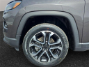 Thumbnail image of 2022 Jeep Compass at TriCountyCDJR - Used
