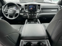 Thumbnail image of 2022 Ram 1500 at Merrick Jeep Chrysler Dodge Ram