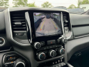 Thumbnail image of 2022 Ram 1500 at Merrick Jeep Chrysler Dodge Ram
