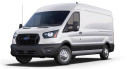 2025 Ford Transit 250 at Avis Ford