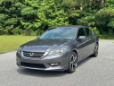 Thumbnail image of 2013 Honda Accord at GOAT MOTORS