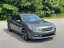 Thumbnail image of 2013 Honda Accord at GOAT MOTORS
