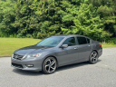 Thumbnail image of 2013 Honda Accord at GOAT MOTORS