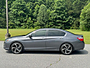 2013 Honda Accord Sport at GOAT MOTORS