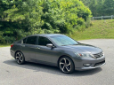 Thumbnail image of 2013 Honda Accord at GOAT MOTORS
