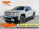 Thumbnail image of 2024 GMC Sierra EV at 5 EM Used