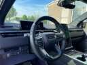 Thumbnail image of 2024 GMC Sierra EV at 5 EM Used