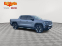 Thumbnail image of 2024 GMC Sierra EV at 5 EM Used