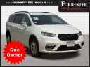 Thumbnail image of 2022 Chrysler Pacifica at Forrester Lincoln Mercury