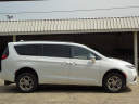 Thumbnail image of 2022 Chrysler Pacifica at Forrester Lincoln Mercury