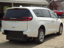 Thumbnail image of 2022 Chrysler Pacifica at Forrester Lincoln Mercury
