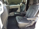 Thumbnail image of 2022 Chrysler Pacifica at Forrester Lincoln Mercury