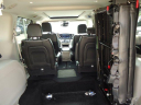Thumbnail image of 2022 Chrysler Pacifica at Forrester Lincoln Mercury