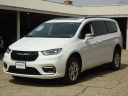 Thumbnail image of 2022 Chrysler Pacifica at Forrester Lincoln Mercury