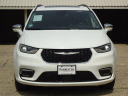Thumbnail image of 2022 Chrysler Pacifica at Forrester Lincoln Mercury
