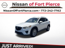 Thumbnail image of 2014 Mazda CX-5 at Sunrise Volkswagen of Fort Pierce