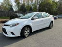 Thumbnail image of 2014 Toyota Corolla at DRIVETRADERS LLC