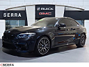 Thumbnail image of 2019 BMW M2 at Serra Buick Gmc Champaign