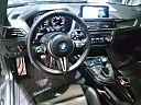 Thumbnail image of 2019 BMW M2 at Serra Buick Gmc Champaign