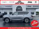 Thumbnail image of 2022 Nissan Armada at Jacky Jones Chrysler Dodge Jeep Hayesville