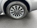 Thumbnail image of 2022 Nissan Armada at Jacky Jones Chrysler Dodge Jeep Hayesville