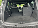 Thumbnail image of 2022 Nissan Armada at Jacky Jones Chrysler Dodge Jeep Hayesville
