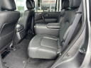 2022 Nissan Armada SL at Jacky Jones Chrysler Dodge Jeep Hayesville