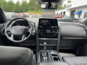Thumbnail image of 2022 Nissan Armada at Jacky Jones Chrysler Dodge Jeep Hayesville