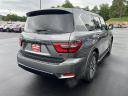 Thumbnail image of 2022 Nissan Armada at Jacky Jones Chrysler Dodge Jeep Hayesville