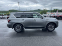 Thumbnail image of 2022 Nissan Armada at Jacky Jones Chrysler Dodge Jeep Hayesville