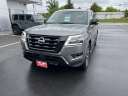 Thumbnail image of 2022 Nissan Armada at Jacky Jones Chrysler Dodge Jeep Hayesville