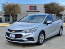 Thumbnail image of 2017 Chevrolet Cruze at Kory Hooks Ford Chrysler Dodge Jeep Ram