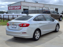 Thumbnail image of 2017 Chevrolet Cruze at Kory Hooks Ford Chrysler Dodge Jeep Ram