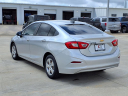 Thumbnail image of 2017 Chevrolet Cruze at Kory Hooks Ford Chrysler Dodge Jeep Ram