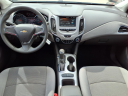 Thumbnail image of 2017 Chevrolet Cruze at Kory Hooks Ford Chrysler Dodge Jeep Ram