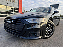 Thumbnail image of 2020 Audi A8 L at EurobahnBmwMiniMercedesBenz of Greensboro, NC