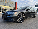 Thumbnail image of 2020 Audi A8 L at EurobahnBmwMiniMercedesBenz of Greensboro, NC