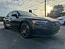 Thumbnail image of 2020 Audi A8 L at EurobahnBmwMiniMercedesBenz of Greensboro, NC