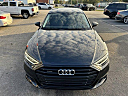 Thumbnail image of 2020 Audi A8 L at EurobahnBmwMiniMercedesBenz of Greensboro, NC