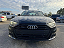 Thumbnail image of 2020 Audi A8 L at EurobahnBmwMiniMercedesBenz of Greensboro, NC
