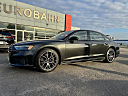 Thumbnail image of 2020 Audi A8 L at EurobahnBmwMiniMercedesBenz of Greensboro, NC