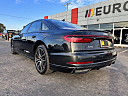 Thumbnail image of 2020 Audi A8 L at EurobahnBmwMiniMercedesBenz of Greensboro, NC