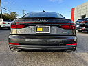 Thumbnail image of 2020 Audi A8 L at EurobahnBmwMiniMercedesBenz of Greensboro, NC