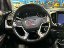 Thumbnail image of 2020 GMC Terrain at Hillside Honda