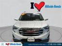 Thumbnail image of 2020 GMC Terrain at Hillside Honda