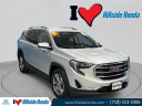 Thumbnail image of 2020 GMC Terrain at Hillside Honda
