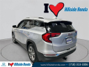 Thumbnail image of 2020 GMC Terrain at Hillside Honda
