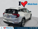 Thumbnail image of 2020 GMC Terrain at Hillside Honda