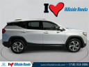 Thumbnail image of 2020 GMC Terrain at Hillside Honda