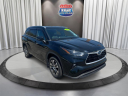 Thumbnail image of 2022 Toyota Highlander Hybrid at 112 Auto Plaza